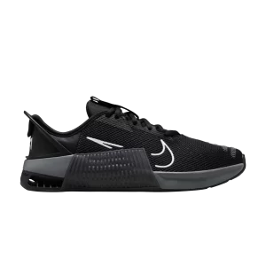 Nike Wmns Metcon 9 EasyOn 'Noir Blanc' Noir/Anthracite/Gris fumée/Blanc DZ2540 001