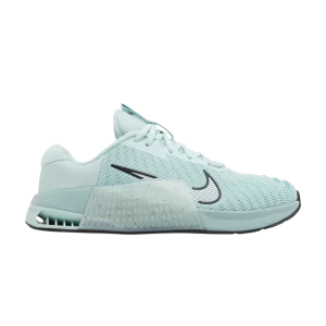 Nike Wmns Metcon 9 'Jade Ice' Baskets Jade Ice/Noir/Minéral/Blanc DZ2537 300