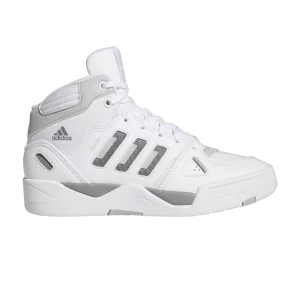 adidas Wmns Midcity Mid 'White Grey' Nuage blanc/Gris deux/Gris trois IH0144