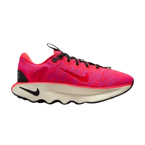 Nike Wmns Motiva 'Bright Crimson' Baskets Bright Crimson/Fuchsia Dream/Noir/Bright Crimson DV1238 600
