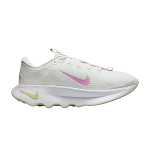 Nike Wmns Motiva 'Green Frost' Baskets Blanc/Blanc/Or Team/Rime Vert HM3731 131