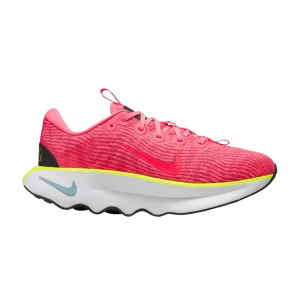 Nike Wmns Motiva 'Hot Punch' Baskets Hot punch/Volt/Astra rose/Denim turquoise DV1238 602