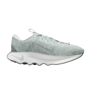 Nike Wmns Motiva 'Jade Horizon' Baskets Argent clair/Jade Horizon/Gris fumée/Argent métallique DV1238 006