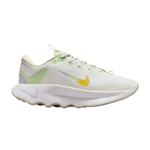 Nike Wmns Motiva 'Sail Violet Mist' Baskets Voile/Blanc/Pourpre Haze/Multicolore HF5728 191