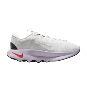 Nike Wmns Motiva 'White Lilac Bloom' Baskets Blanc/Couleur lilas/À peine raisin/Blanc DV1238 101