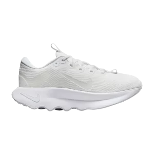 Nike Wmns Motiva 'White Pure Platinum' Baskets Blanc/Blanc sommet/Platine pur/Blanc DV1238 106