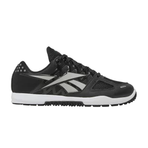 Reebok Wmns Nano 2.0 'Noir Pure Gris' Noir/Blanc/Pure Gris HQ6852