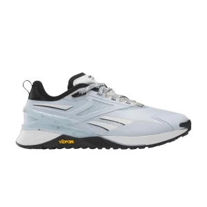 Reebok Wmns Nano X3 Adventure 'Feel Good Blue' Baskets Feel Good Bleu/Noir/Boulder beige 100033528