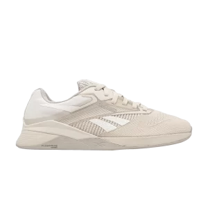 Reebok Wmns Nano X4 'Bone Moonstone Chalk' Baskets Os/Pierre de Lune/Craie 100074193