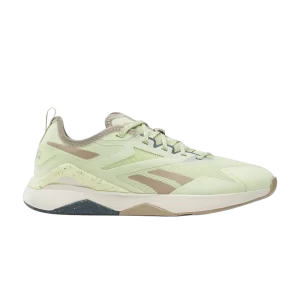 Baskets Reebok Wmns Nanoflex Adventure TR 2 'Citrus Glow Boulder Beige 'Citrus Glow/Boulder Beige/Hoops Blue 100033331