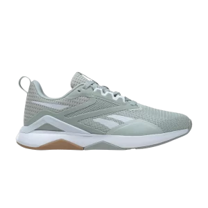 Reebok Wmns Nanoflex TR 2.0 'Sea Spray' baskets Embruns marins/Chaussures blanches/embruns marins HQ4223