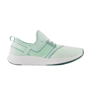 New Balance Wmns Nergize Sport 'Washed Mint' Baskets Washed Mint/Faded Sarcelle WNRGSCX1