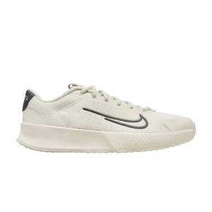 Baskets Wmns NikeCourt Vapor Lite 2 HC 'Phantom Iron Grey' Ghost/Ghost/Iron Grey DV2019 003