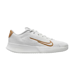 Baskets Wmns NikeCourt Vapor Lite 2 HC 'Sail Desert Ochre 'Sail/Desert Ochre DV2019 102