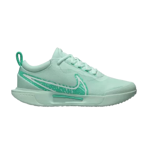 Baskets Wmns NikeCourt Zoom Pro HC 'Jade Ice 'Jade Ice/Jade clair/Blanc DV3285 300