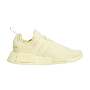 Adidas Wmns NMD_R1 'Almost Yellow' Baskets Couleur presque jaune/Presque jaune/Noir IF7415