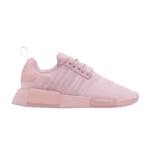 Baskets adidas Wmns NMD_R1 'Clear Pink' Rose pur/Rose pur/Blanc nuage HQ8862