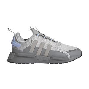 adidas Wmns NMD_R1 V3 'Grey Blue Dawn' Baskets Gris deux/Gris trois/Bleu aube HQ4277