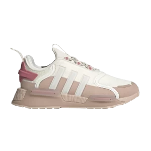 Baskets adidas Wmns NMD_R1 V3 'Off White Wonder Taupe 'Blanc/Wonderful Taupe/Rose Strata HQ4275