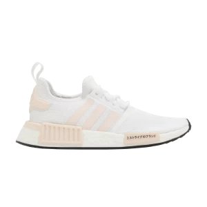 Baskets adidas Wmns NMD_R1 'White Wonder Quartz' Nuage blanc/Marvel Quartz/Marvel Quartz IE7289