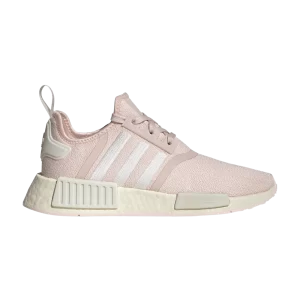 adidas Wmns NMD_R1 'Wonder Quartz Off White' Baskets Miracle Quartz/Blanc/Blanc IG8337