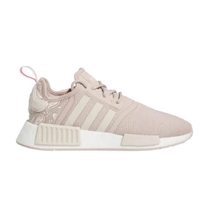 Baskets adidas Wmns NMD_R1 'Wonder Taupe Paisley' Wonderful taupe/Aluminium/Rose vif IE7133