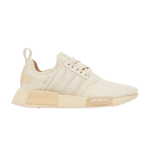 adidas Wmns NMD_R1 'Wonder White' Baskets Miracle Blanc/Miracle Blanc/Blanc Nuage HQ4248