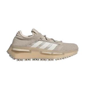 Baskets adidas Wmns NMD_S1 'Wonder Beige' Miracle Beige/Miracle Blanc/Blanc IE9551