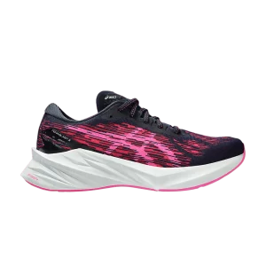 ASICS Wmns Novablast 3 'Français Bleu Hot Pink' Bleu Français/Rose Chaud 1012B288 406