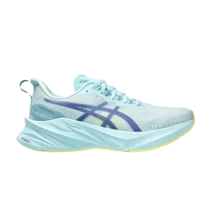ASICS Wmns Novablast 3 LE 'Aquamarine Palace Purple' Aigue-marine/Violet Palace 1012B410 402