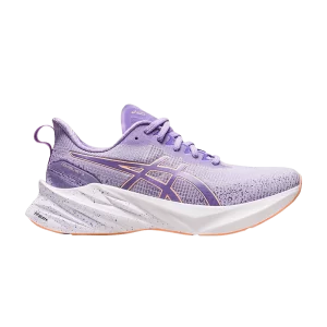 ASICS Wmns Novablast 3 LE 'Digital Violet Summer Dune' Violet numérique/Summer Dune 1012B410 500