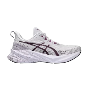 ASICS Wmns Novablast 3 LE 'Lilac Hint Deep Mauve' Astuce lilas/Lilas profond 1012B410 020