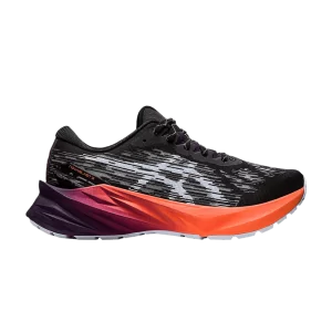 ASICS Wmns Novablast 3 TR 'Nature Baignade – Night Shade' Nager dans la nature/Crépuscule nocturne 1012B386 001