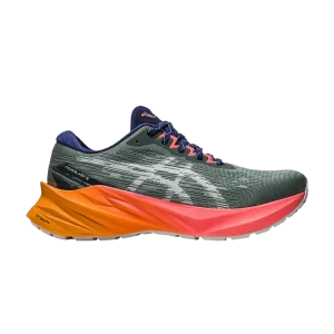 ASICS Wmns Novablast 3 TR 'Nature Baignade – Papaye 'Nage dans la nature/Papaye 1012B386 700