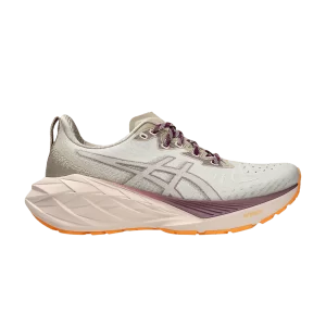 ASICS Wmns Novablast 4 TR 'Nature Baignade – Pearl Pink 'Nage dans la nature/Rose perle 1012B654 700