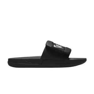 Nike Wmns Offcourt Adjust Slide 'Noir Blanc' Noir/Noir/Blanc DV1033 002