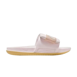 Nike Wmns Offcourt Adjust Slide 'Pearl Pink Sesame' Rose perle/Rose à peine/Sésame/Voile DV1033 600