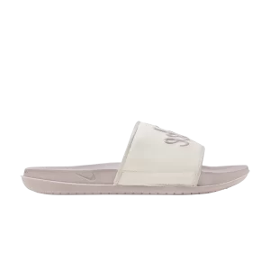 Nike Wmns Offcourt Slide 'Sail Platinum Violet' Voile/Platinum violet FQ7646 102