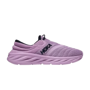 HOKA Wmns Ora Recovery 2 'Violet Bloom' Baskets Violet Bloom/Espace Extraterrestre 1119398 VBOT