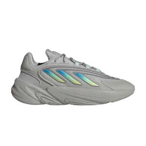 adidas Wmns Ozelia 'Grey Pulse Mint' Baskets Gris deux/Gris cinq/Menthe pulse HQ6657