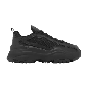 adidas Wmns Ozgaia 'Core Black' Baskets Couleur noire/Couleur noire/Blanc nuage IG6045