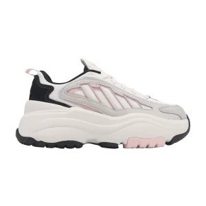 adidas Wmns Ozgaia 'Blanc Gris Noir' Baskets Cloud Blanc/Gris Un/Noir Couleur IH3397