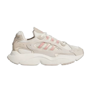 adidas Wmns Ozmillen 'Off White Wonder Clay' Baskets Couleur blanche/Argile miracle/Blanc miracle IE4010