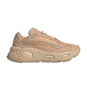Baskets adidas Wmns Oznova 'Magic Beige Beam Orange' Beige magique/Orange rayon/Couches de sable HP2886