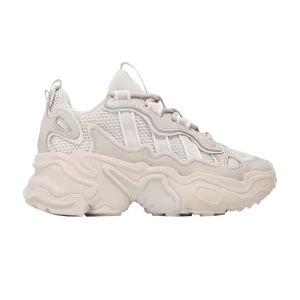 adidas Wmns Ozthemis 'Wonder White' Baskets Blanc Craie/Blanc Nuage/Blanc Miracle IG1505