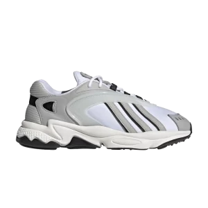adidas Wmns Oztral 'White Grey' Baskets Blanc Nuage/Blanc Cristal/Gris Deux HQ6765