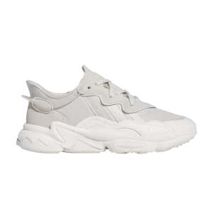 adidas Wmns Ozweego 'Gris Blanc' Baskets Gris un/Gris un/Blanc noyau IF5479