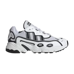 adidas Wmns Ozweego OG 'White Black' Baskets Blanc Nuage/Noir/Carbone IG6073