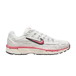 Baskets Nike Wmns P-6000 'Sail Aster Pink' Voile/Noir/Guava Ice/Rose Aster HJ7361 133