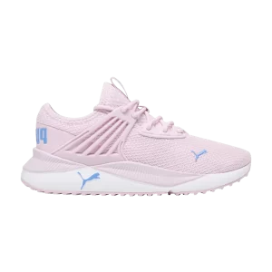 Puma Wmns Pacer Future 'Grape Mist' Baskets Grape Fog/Grape Fog/Blue Skies 389941 41